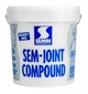 Шпаклівка готова SEMIN SEM JOINT COMPOUND , 25кг - изображение 2