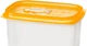 Контейнер пищевой Gusto Янтарь GT-G-488 0.9 л (BP123206) - изображение 2