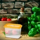 Контейнер пищевой Gusto Янтарь GT-G-487 0.6 (BP123204) - изображение 3