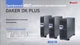 Legrand Корпус батареї Legrand для DAKER DK Plus 10000ВА, R/T - зображення 3