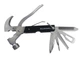 Туристический мультитул (набор инструментов) Bell+Howell Tac Tool 18 в 1 (16441-2) - изображение 3