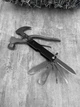Туристический мультитул (набор инструментов) Bell+Howell Tac Tool 18 в 1 (16441-2) - изображение 6
