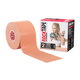 Кинезио тейп RockTape Standart 5x5 (Beige) - изображение 1