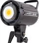 Постоянный свет LUMERTY LM-120Вт / светодиодный студийный LED видеосвет, лампа - для фото-видео съемки (LM-120W) - изображение 1