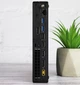 Системный блок Lenovo ThinkCentre M720q Tiny Intel Core i5-8400T 32Gb RAM 1Tb SSD Б/У - изображение 3