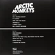 Виниловая пластинка Arctic Monkeys - AM (LP+Mp3) - изображение 2