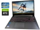 Игровой ноутбук Clevo Captiva NH58HP / 15.6" IPS / Intel Core i5-11400H (6(12) ядер по 2.2-4.5 GHz) / 16GB DDR4 / 500GB SSD / GeForce RTX 3060, 6GB GDDR6, 192-bit / WebCam / Win 10 б/у - изображение 1