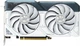 Відеокарта GF RTX 4060 Ti 8GB GDDR6 Dual OC White Asus (DUAL-RTX4060TI-O8G-WHITE) - зображення 2