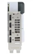 Видеокарта GF RTX 4070 12GB GDDR6X Dual OC White Asus (DUAL-RTX4070-O12G-WHITE) - изображение 8