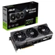 Видеокарта GF RTX 4070 12GB GDDR6X TUF Gaming OC Asus (TUF-RTX4070-O12G-GAMING) - изображение 1