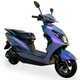 Електричний скутер FADA SPiN 3 1500W Хамелеон - зображення 1