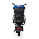Електровелосипед FADA ROMA 1200W Синій - зображення 6
