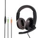 Навушники KONI strong Gaming KS-996 - зображення 1