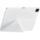 Чехол книжка Pitaka MagEZ Case Folio 2 со складной крышкой для iPad Pro 12.9 5th Gen 2021 M1 | 2022 M2 White - изображение 2