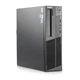 Компьютер Lenovo ThinkCentre M91p: Intel Core i3-2100, 4 GB, SSD 120 GB, Intel HD, Slim-Desktop-SFF - Б/У - изображение 1