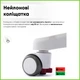 Детское кресло Evo-Kids Mio Ergo Lite Green (Y-507 Lite KZ) - изображение 7