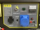 Генератор Бензиновый однофазный TANTA H10500 9-9,5КВт Автозапуск - изображение 7