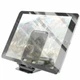 Подставка для телефона настольная HOCO Ivey folding rotatable desktop holder (4,7"-7"). Black - изображение 4