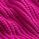 В'язаний светр зимовий оверсайз жіночий H&M 060990911_fuchsia M Фуксія (6666000258564) - зображення 8