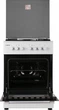 Плита комбинированная Grifon C633W-CAB2 - изображение 4