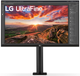 Monitor 27" LG 27UN880P-B - obraz 2