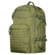 Рюкзак CamoTec 30л с системой Molle 50х30х19см / Прочный Ранец Oxford 900D PVC олива - изображение 1