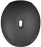 Велосипедный шлем Xiaomi Commuter Helmet размер M 55-58 Черный (QHV4008GL) - изображение 3