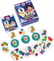 Игра настольная Vladi Toys Crazy Koko Носки-перчатки (VT8025-05) - изображение 2