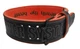Пояс для фітнесу з натуральної шкіри з підтримкою спини для тренувань M (1856797294) - зображення 1