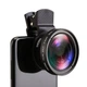 Набор объективов для смартфона 0,45X PHONE LENS - изображение 1
