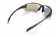 Очки защитные фотохромные Global Vision Hercules-7 Photo. (Anti-Fog) (G-Tech™ red) фотохромные красные зеркальные - изображение 7