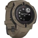 Смарт-годинник Garmin Instinct 2 Solar Tactical Coyote Tan (010-02627-04) - зображення 3