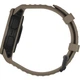 Смарт-годинник Garmin Instinct 2 Solar Tactical Coyote Tan (010-02627-04) - зображення 4