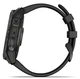Смарт-годинник Garmin Fenix 7X Sapphire Solar Black DLC Titanium with Black Band (010-02541-45) - зображення 11