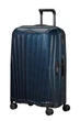 Чемодан 69 См Samsonite MAJOR-LITE MIDNIGHT BLUE 69x45x28 KM1*01003 - изображение 4