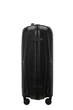 Чемодан 69 См Samsonite MAJOR-LITE BLACK 69x45x28 KM1*09003 - изображение 6