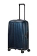 Чемодан 69 См Samsonite MAJOR-LITE MIDNIGHT BLUE 69x45x28 KM1*01003 - изображение 8