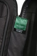 Чемодан 55 См Samsonite MAJOR-LITE BLACK 55x40x20(23) KM1*09001 - изображение 9