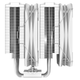 Кулер PcCooler G6 WH - изображение 4