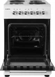 Плита електрична Grifon E51W-1 - зображення 4