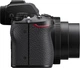 Беззеркальный фотоаппарат Nikon Z50 kit (16-50mm 50-250mm) VR - изображение 8