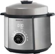 Мультиварка-cкороварка Sencor SPR 3900SS [60009] - изображение 2