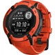 Смарт-годинник Garmin Instinct 2X Solar Flame Red (010-02805-11) [89358] - зображення 1