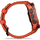 Смарт-годинник Garmin Instinct 2X Solar Flame Red (010-02805-11) [89358] - зображення 4
