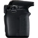 Зеркальный фотоаппарат Canon EOS 2000D Body (2728C001AA) [88290] - изображение 4