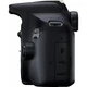 Зеркальный фотоаппарат Canon EOS 2000D Body (2728C001AA) [88290] - изображение 5