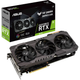 Відеокарта Asus TUF Gaming GeForce RTX 3070 (TUF-RTX3070-O8G-V2-GAMING) [88772] - зображення 1