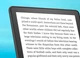 Електронна книга Amazon Kindle Paperwhite 11th Gen 16GB Denim w/Ads (88231) - зображення 3