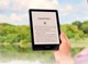 Електронна книга Amazon Kindle Paperwhite 11th Gen 16GB Denim w/Ads (88231) - зображення 4