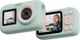 Экшн-камера SJCam FunCam+ for Kids Green [88634] - изображение 8